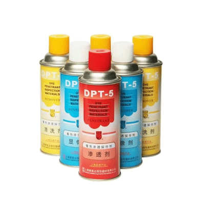 DPT-5 著色滲透探傷劑